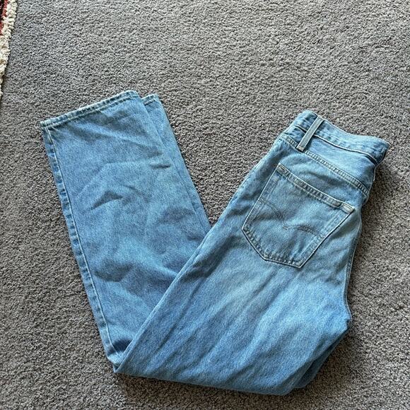 Levi’s 94 Baggy Jeans - Picture 7 of 7